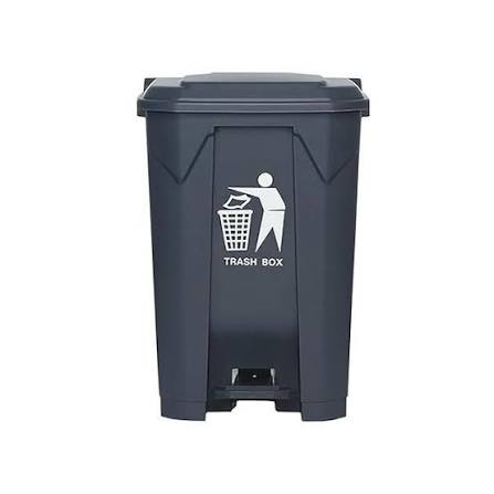 Trash